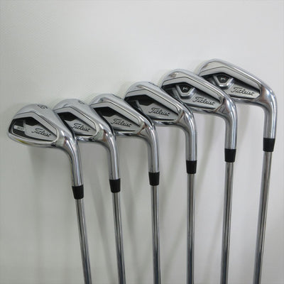 Titleist Iron Set Titleist T300(2021) Stiff NS PRO 880 AMC 6 pieces