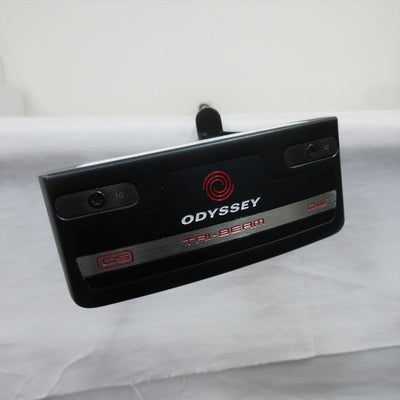 Odyssey Putter TRI-BEAM DOUBLE WIDE CS 34 inch