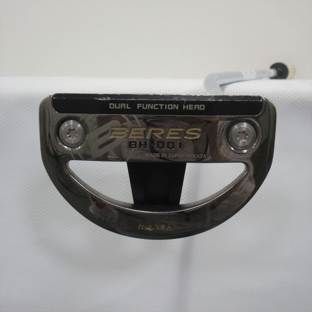 HONMA Putter BERES BH-001 34 inch