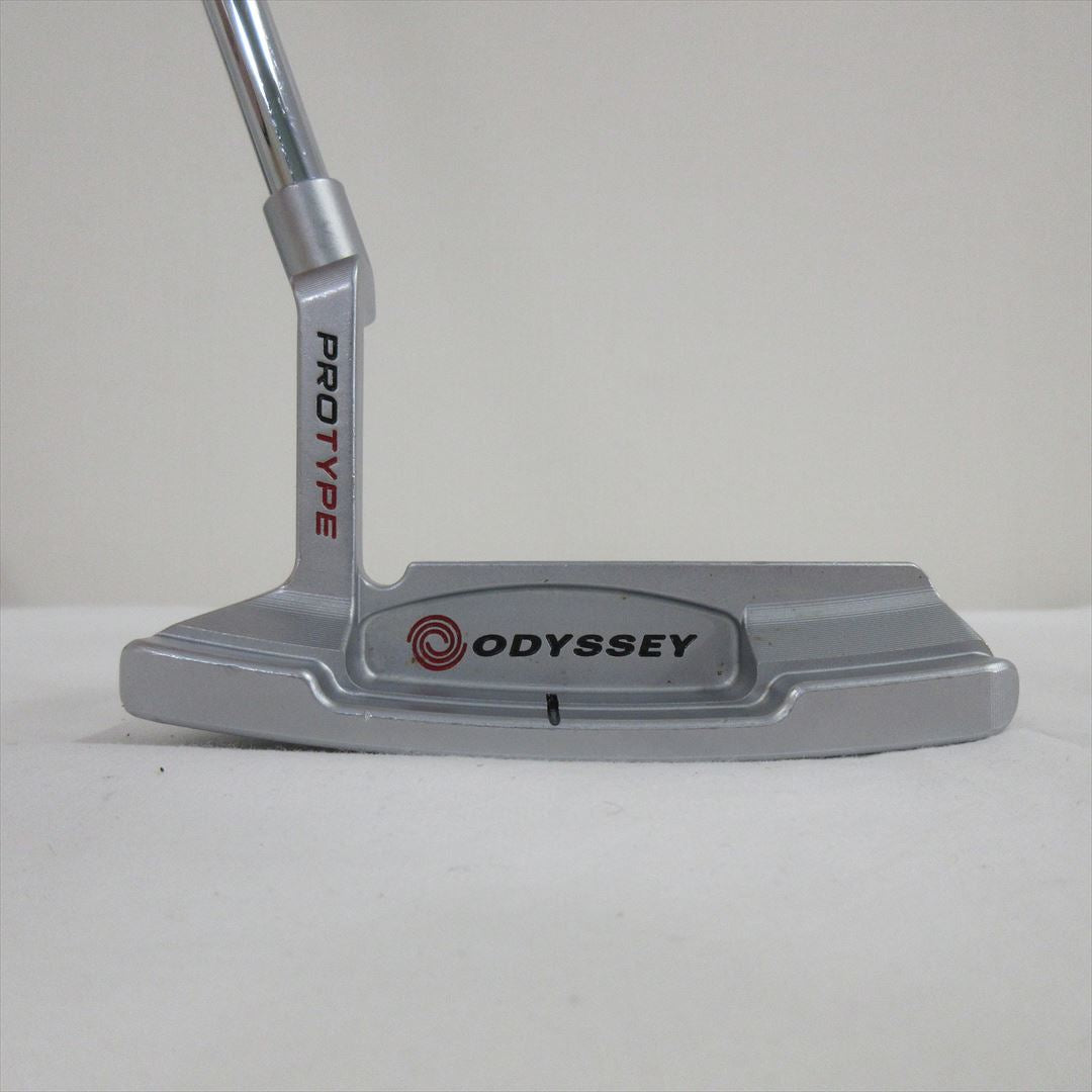 Odyssey Putter PROTYPE TOUR SERIES #2 33 inch