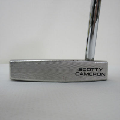 Titleist Putter SCOTTY CAMERON PHANTOM X 9(2022) 34 inch