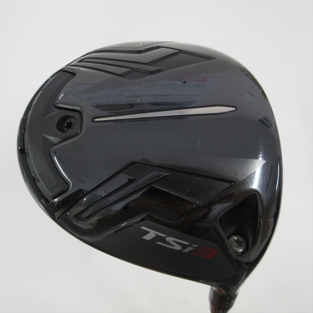 Titleist Driver TSi3 10° Stiff Tour AD HD-5