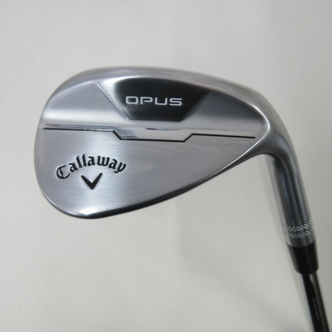 Callaway Wedge OPUS Chrome 48° NS PRO 950GH neo