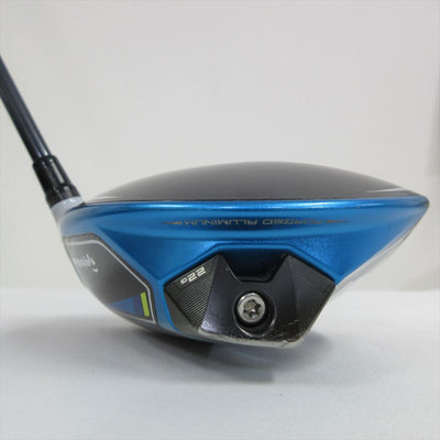 TaylorMade Driver SIM2 MAX-D 9° Stiff TENSEI BLUE TM50(SIM2)