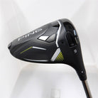 Ping Driver G430 MAX 10K 9° Stiff PING TOUR 2.0 CHROME 65