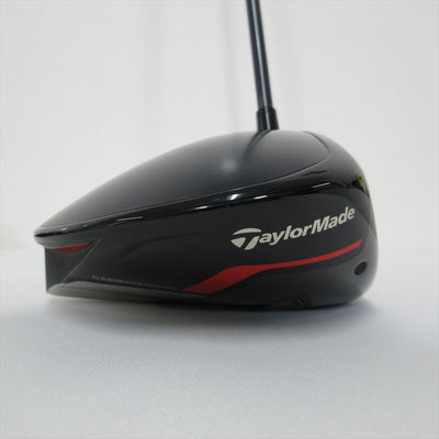 TaylorMade Driver STEALTH PLUS+ 10.5° Stiff TENSEI SILVER TM50(STEALTH)