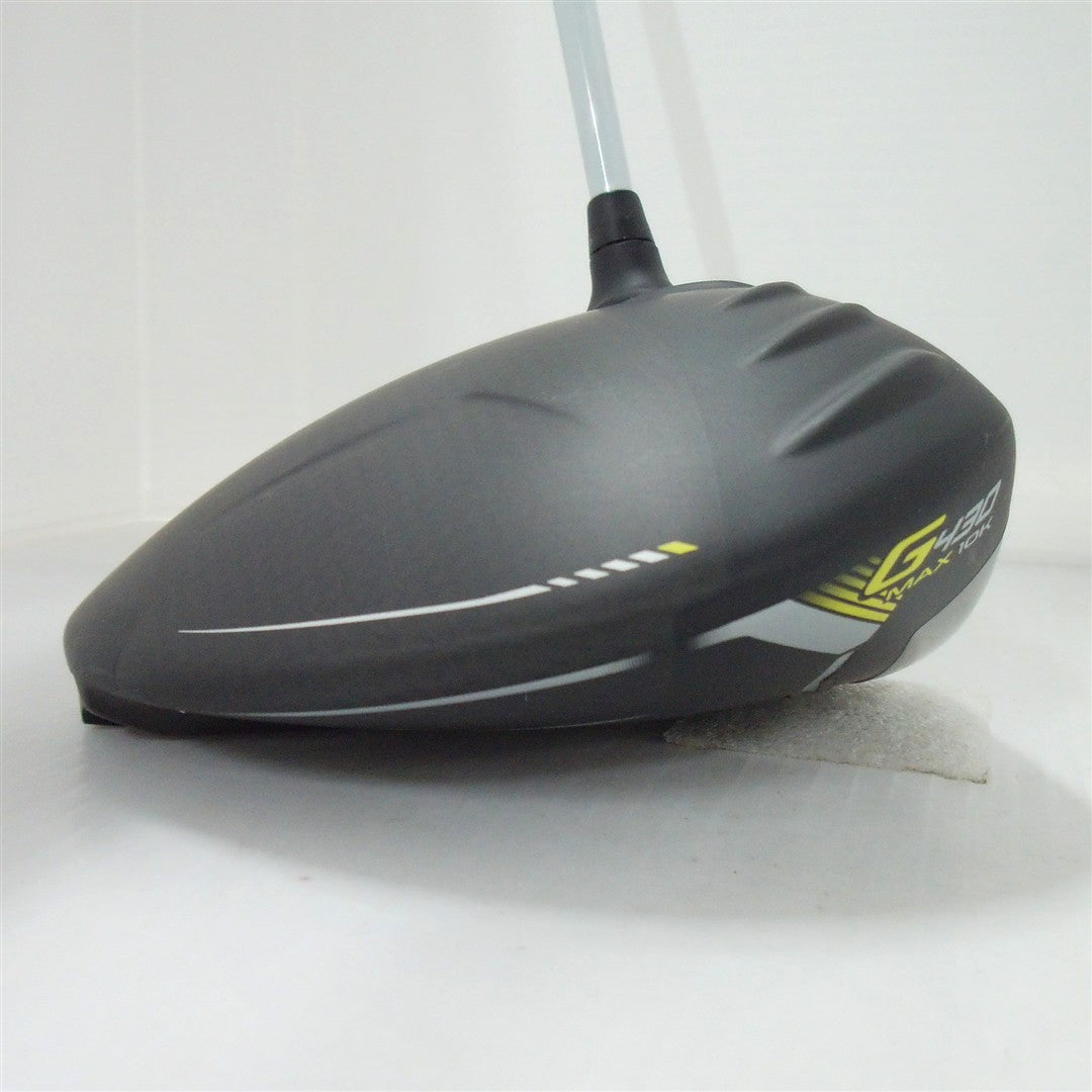 Ping Driver G430 MAX 10K 9° Stiff Speeder 569 EVOLUTION 7