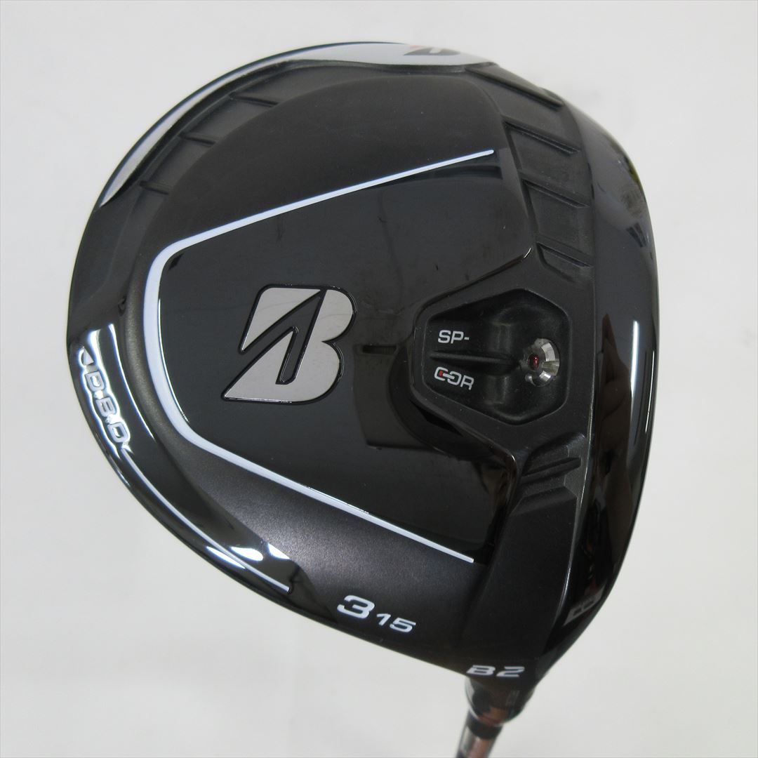 Bridgestone Fairway BRIDGESTONE B2 3W 15° Stiff Diamana BS50