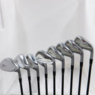 Dunlop Iron Set SRIXON WR Regular SV-3011J 9 pieces