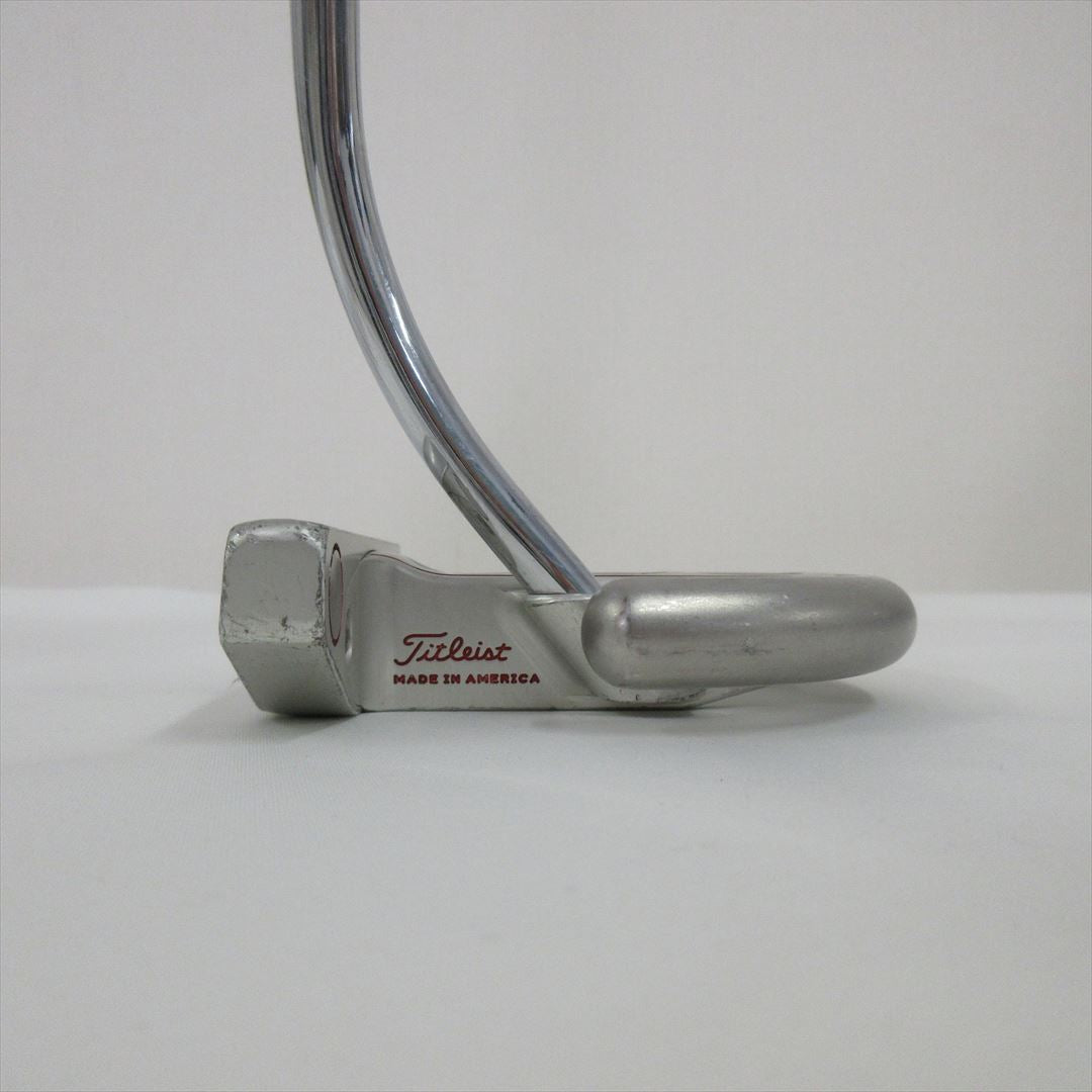 Titleist Putter SCOTTY CAMERON Holiday Collection -2003 34 inch