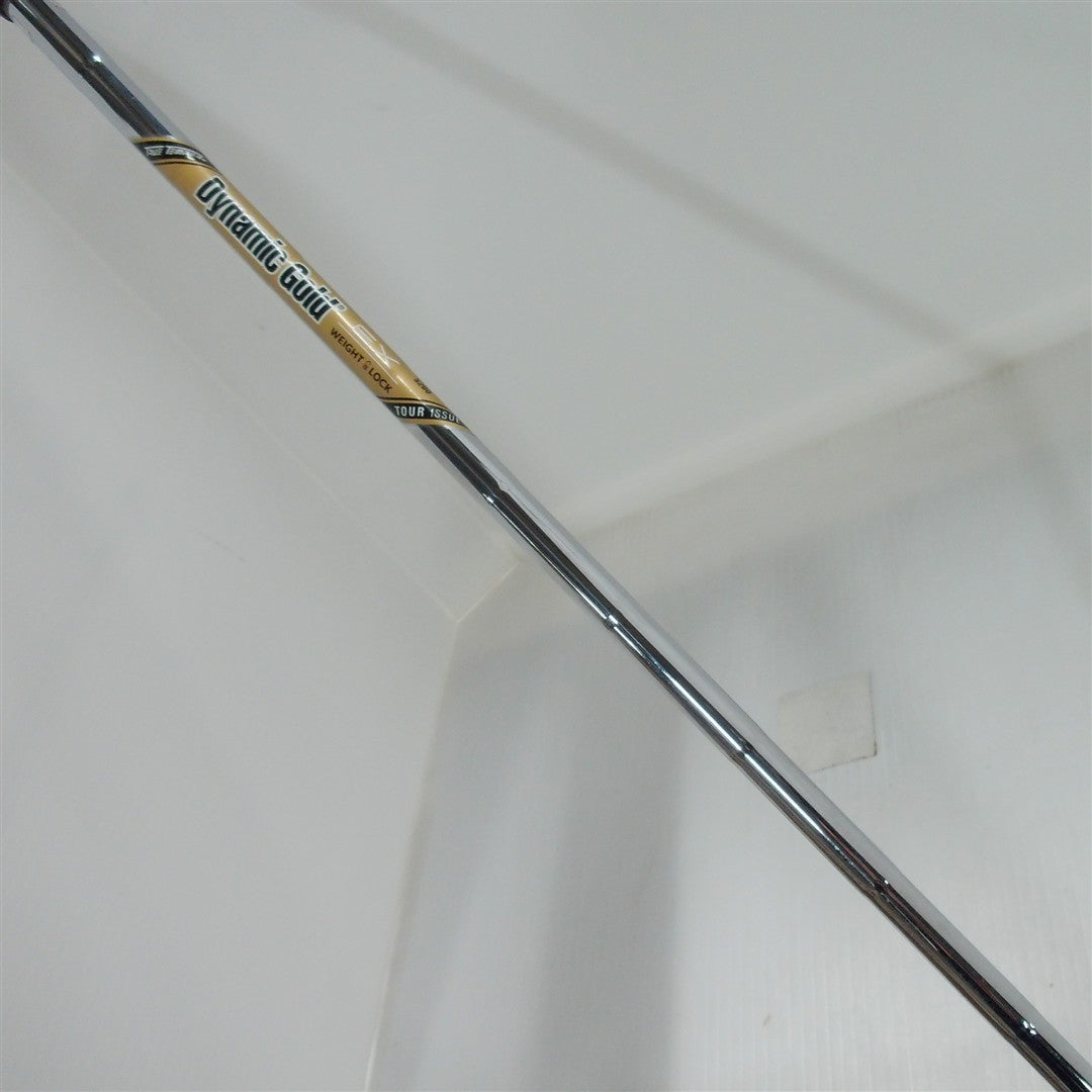 HONMA Iron Set TOUR WORLD GS Stiff Dynamic Gold EX TOUR ISSUE S200 5 pieces