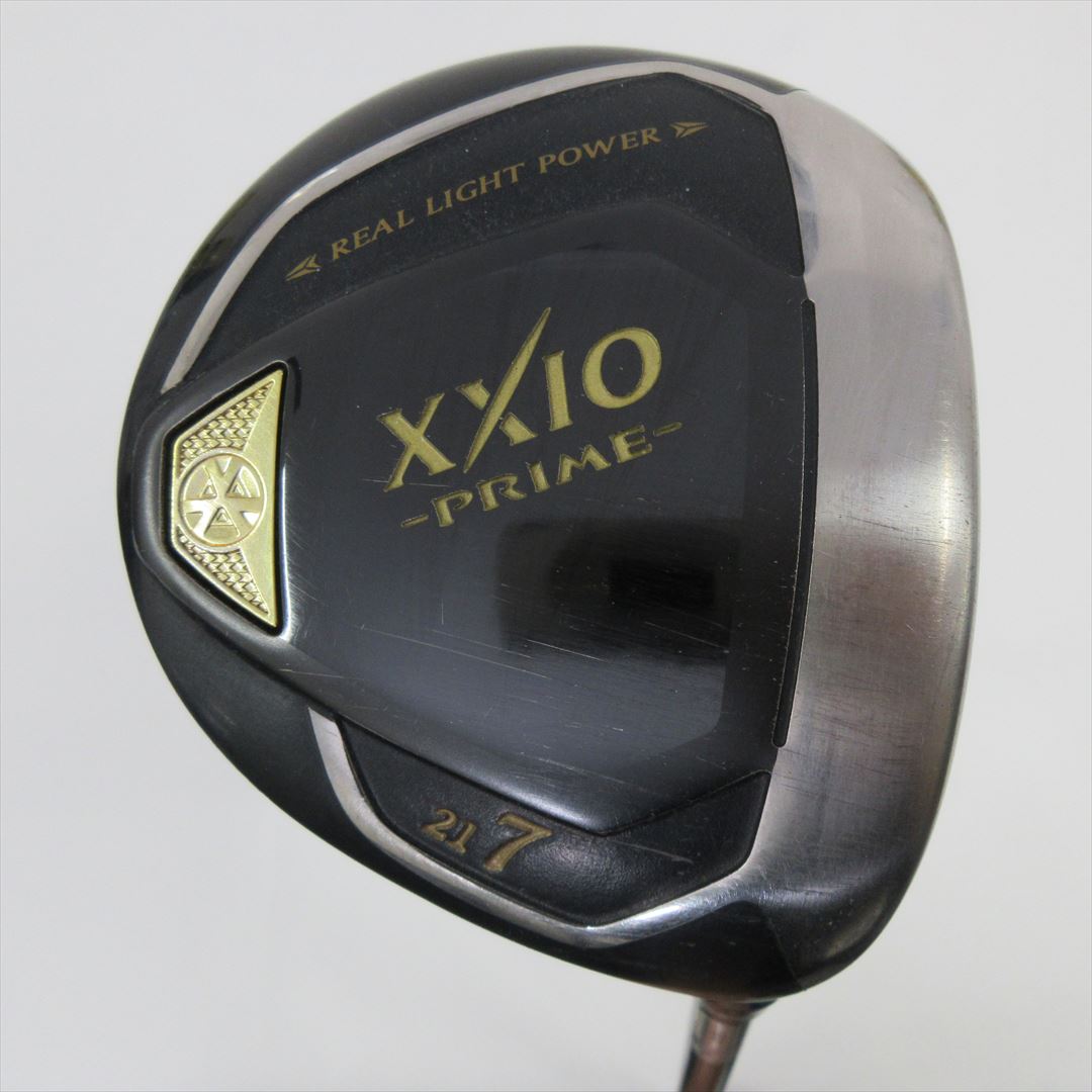 XXIO Fairway XXIO PRIME10 7W 21° Regular XXIO SP1000