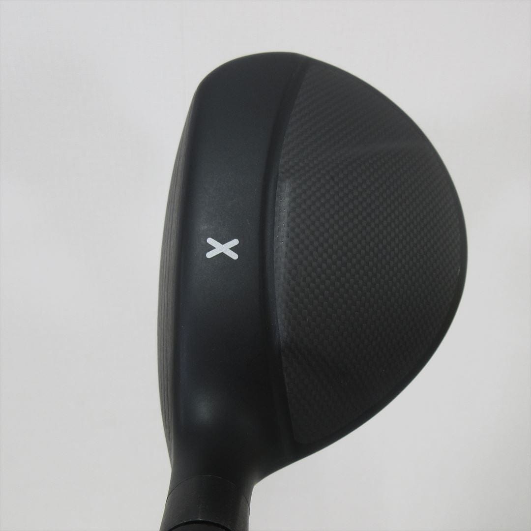 pxg fairway pxg 0341x gen2 5w 18 stiff crazy regenesis cb 46