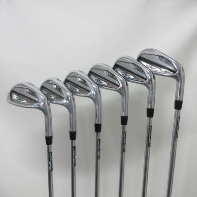 Titleist Iron Set Titleist T100 Regular NS PRO 880 AMC 6 pieces