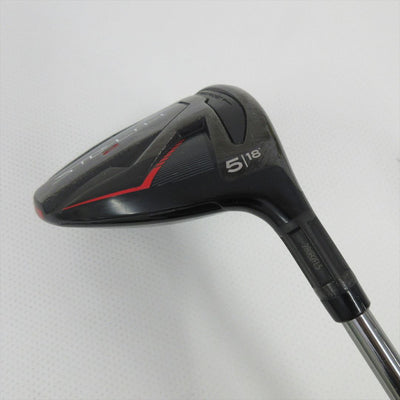 TaylorMade Fairway STEALTH2 5W 18° Stiff Diamana GT60