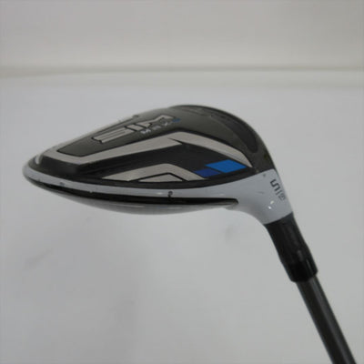 TaylorMade Fairway SIM MAX-D 5W 19° Regular TENSEI BLUE TM50