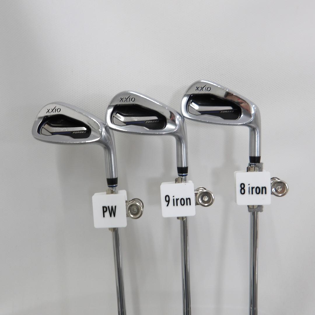 Dunlop Iron Set XXIO FORGED(2017) – GOLF Partner USA