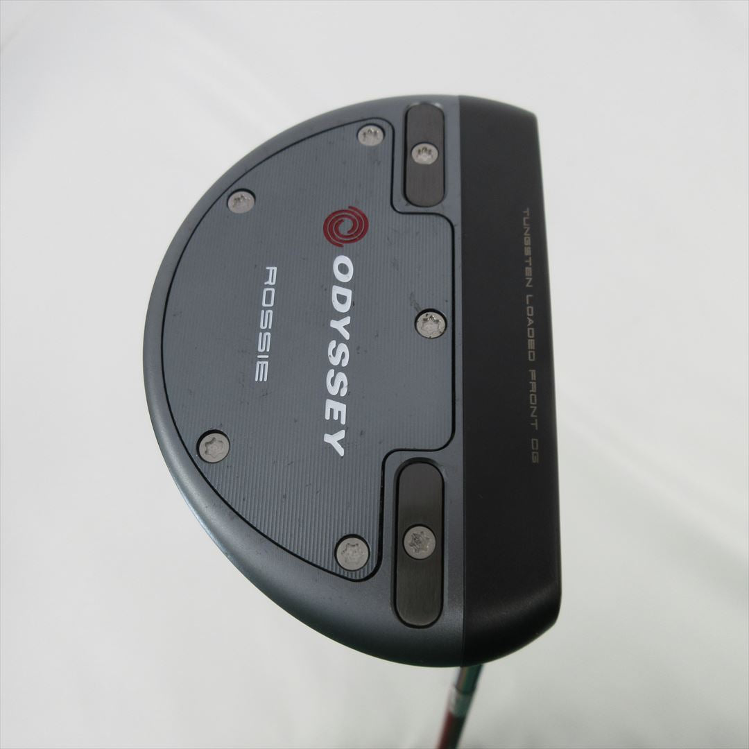 Odyssey Putter TRI-HOT 5K ROSSIE 33 inch