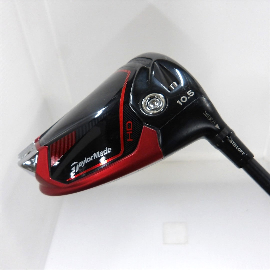 TaylorMade STEALTH2 HD 10.5度TENSEI 50-S TaylorMade Driver STEALTH2 HD – GOLF Partner USA