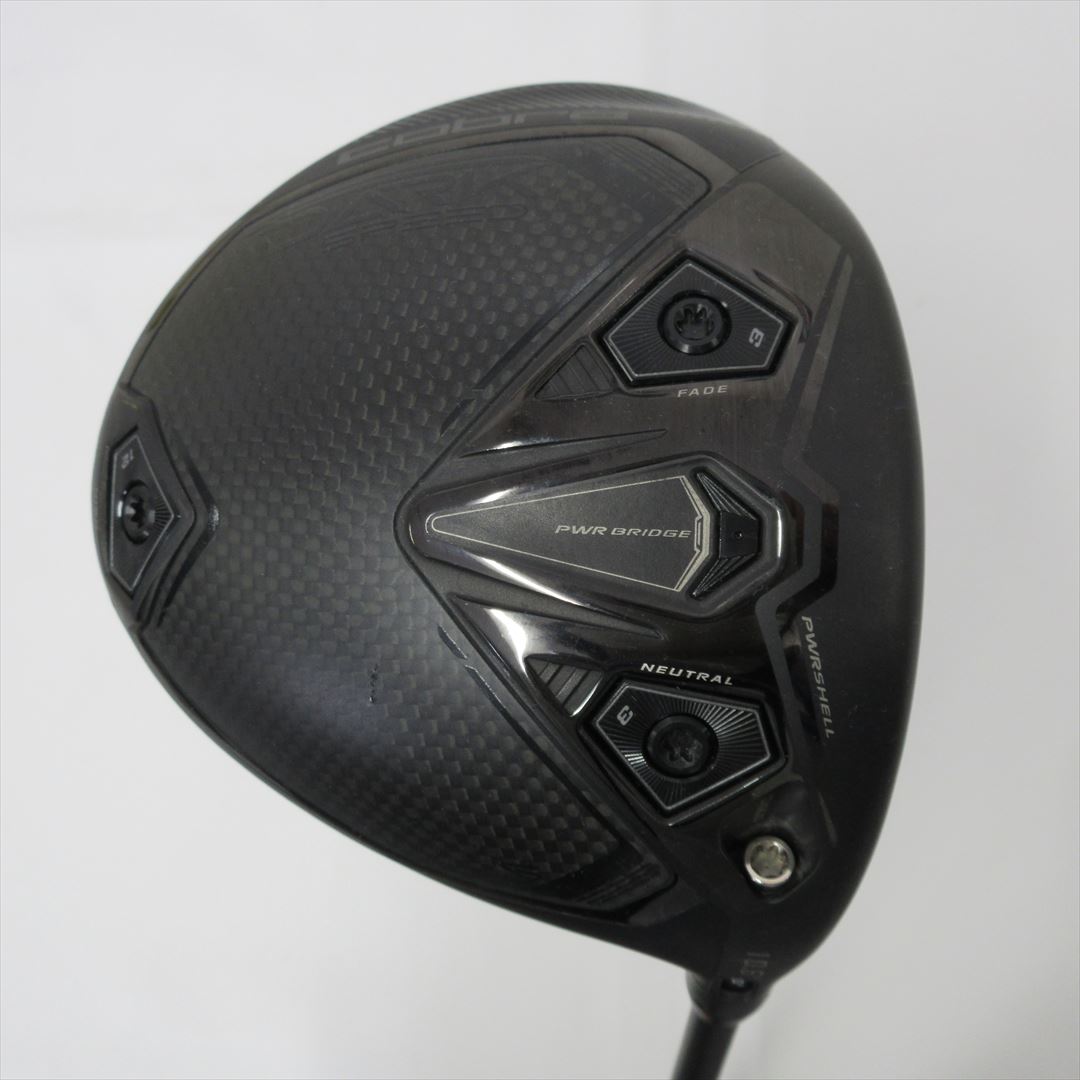 cobra dark speedＸ10.5 Cobra Golf DARKSPEED X 10.5* Driver Regular UST Mamiya Lin-Q