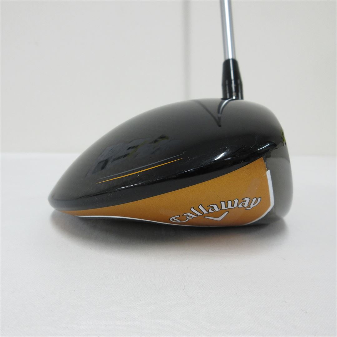 Callaway Driver MAVRIK MAX 9° Stiff Diamana 40 for CW