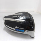 TaylorMade Driver SIM MAX 9°(Head Only)