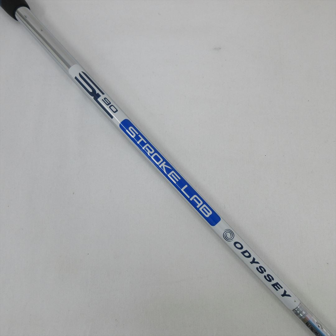 Odyssey Putter Ai-ONE DOUBLE WIDE DB 34 inch