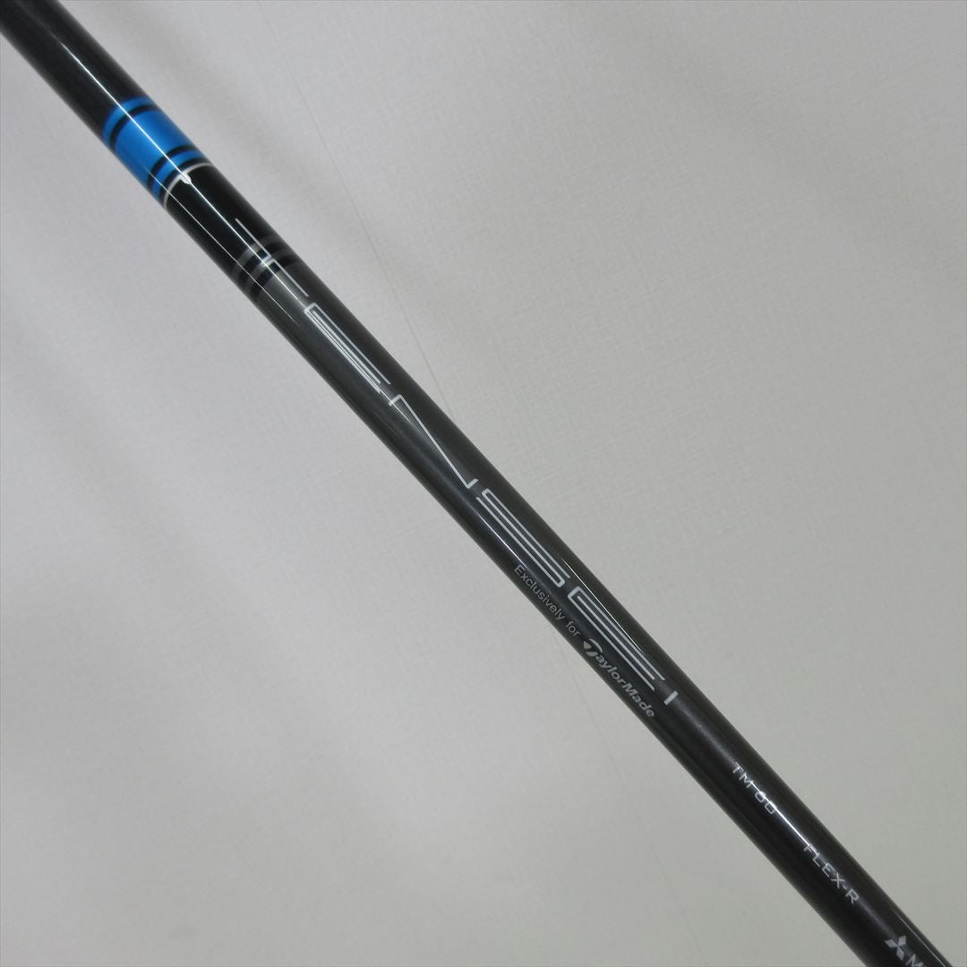 taylormade hybrid sim max hy 22 regular tensei blue tm60 35