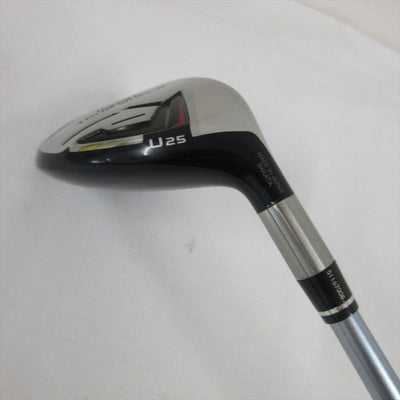 HONMA Hybrid Tour World TW737 HY 25° VIZARD IN-U65