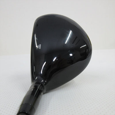 Titleist Fairway TS2 5W 18° Stiff KURO KAGE Black DUAL CORE TiNi 50