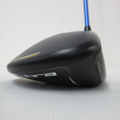 Cobra Driver Fair Rating KING LTDx 9° Stiff SPEEDER NX 60