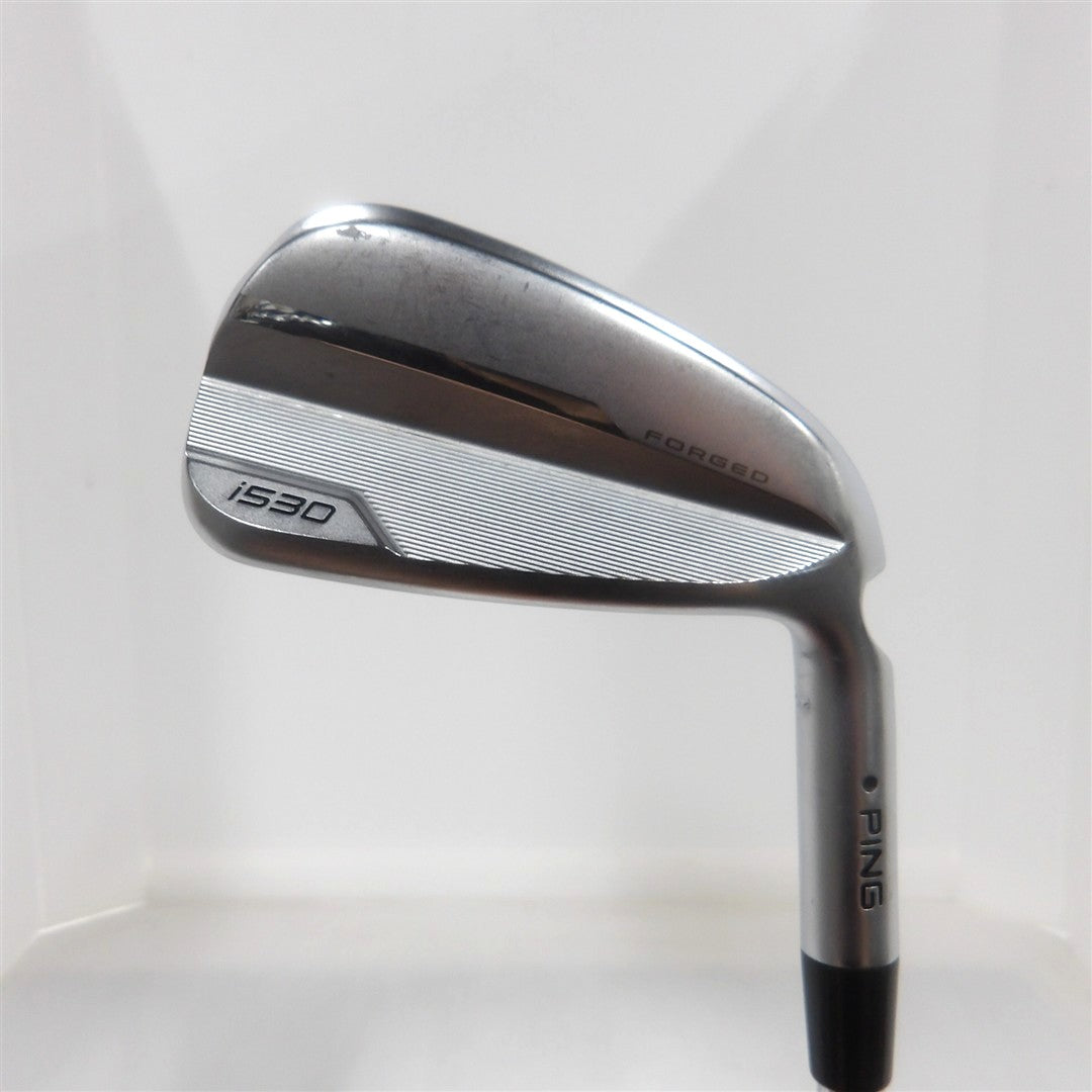 Ping Iron Set i530 Stiff NS PRO MODUS3 TOUR105 8 pieces