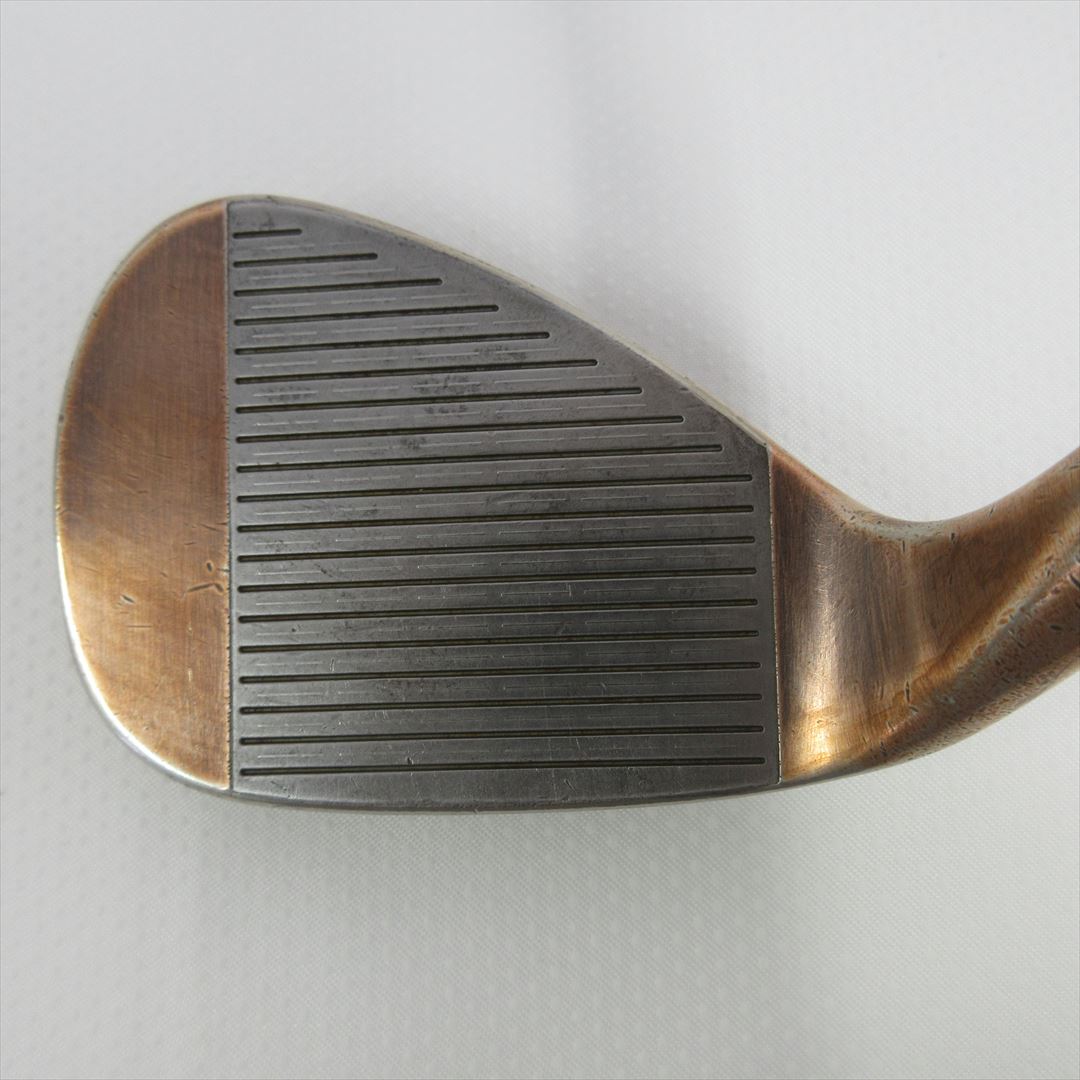 TaylorMade Wedge Taylor Made MILLED GRIND HI-TOE(2022) 50° KBS Hi-REV 2.0