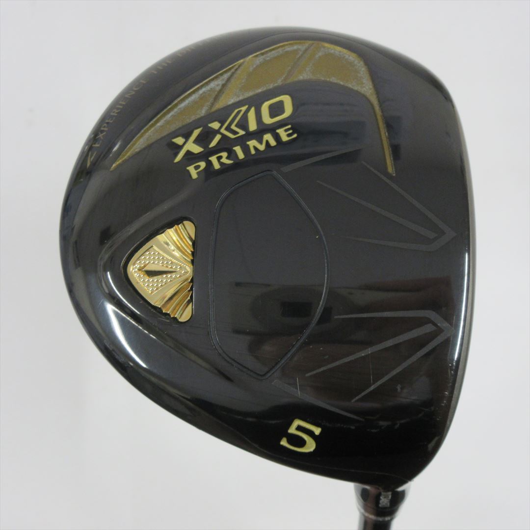 Dunlop Fairway XXIO PRIME11 5W 18° Regular XXIO SP1100