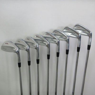 Titleist Iron Set Titleist Z B FORGED Stiff Dynamic Gold S300 8 pieces