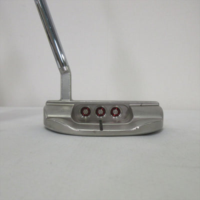 SCOTTY CAMERON Putter SCOTTY CAMERON Special select FASTBACK 1.5 32.5 inch