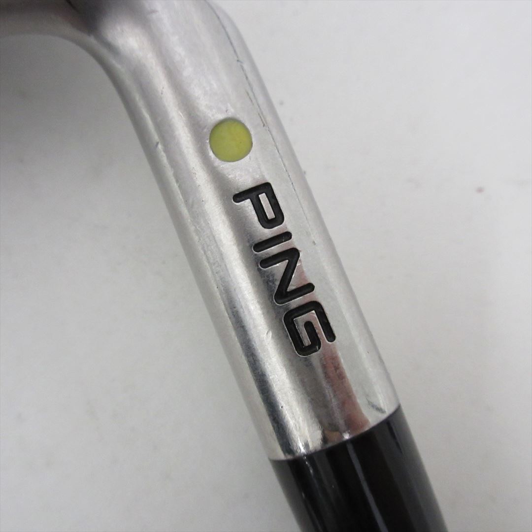 Ping Iron Set i IR StiffRegular CFS J50 5 pieces Dot Color Yellow