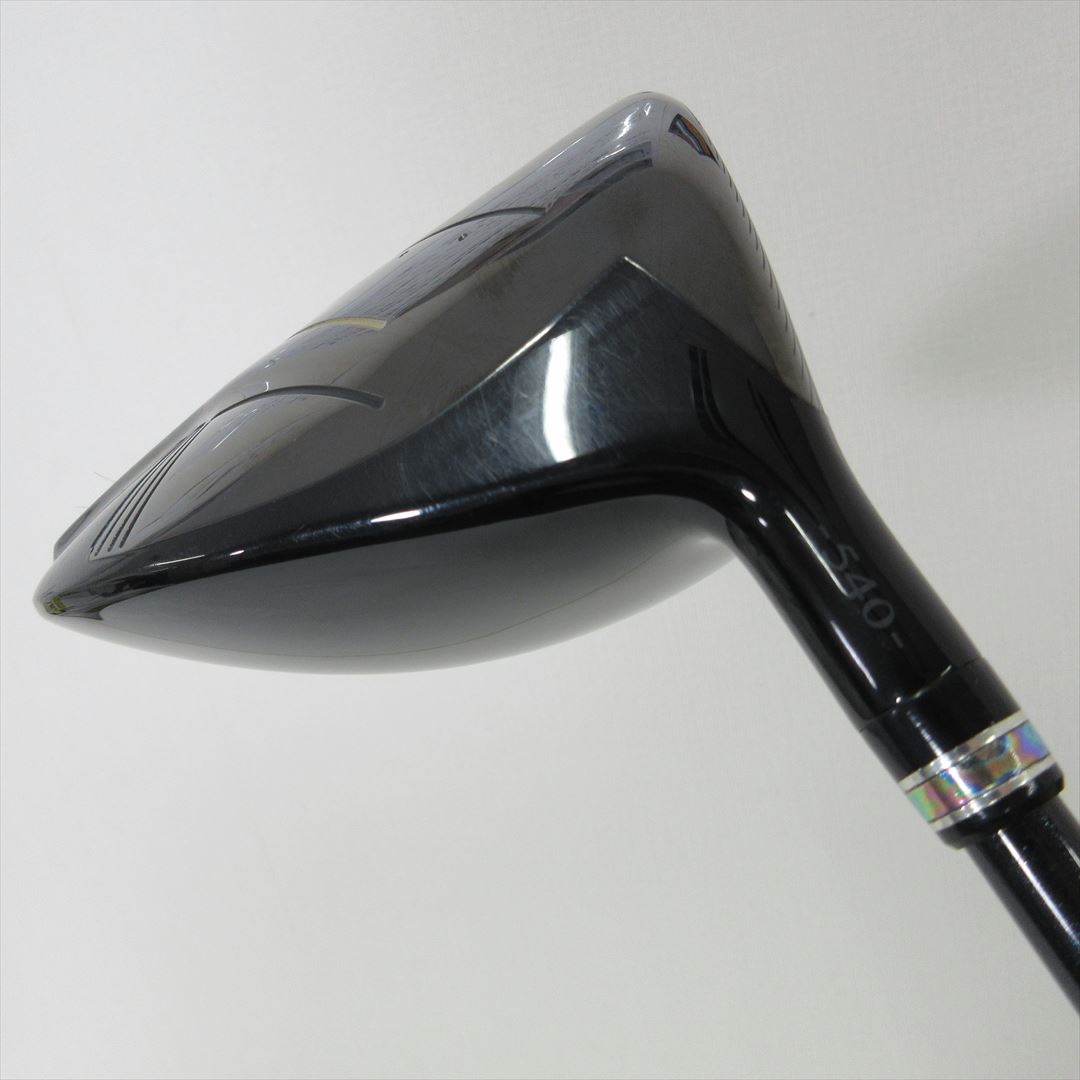 Maruman Driver MAJESTY Royale(2021) 10.5° TOUR S MAJESTY LV540 TOUR