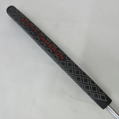 Titleist Putter SCOTTY CAMERON SUPER SELECT NEWPORT 2 34 inch