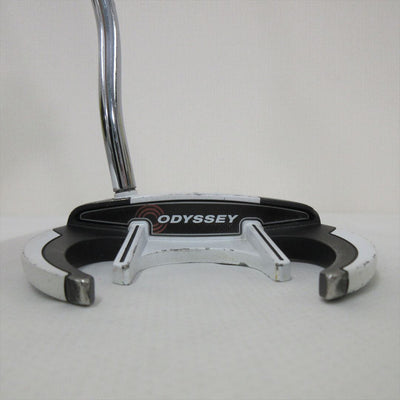 Odyssey Putter VERSA SABERTOOTH Black 33 inch