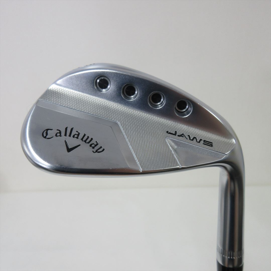 Callaway Wedge JAWS FULL TOE 56° Dynamic Gold S200