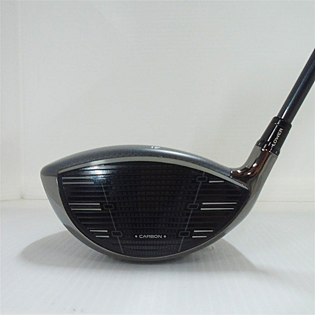TaylorMade Driver Qi35 MAX – GOLF Partner USA
