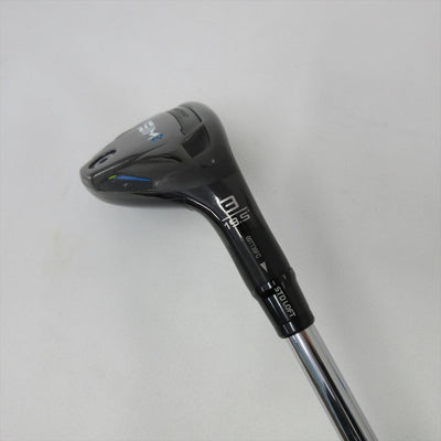 TaylorMade Hybrid SIM2 HY 19.5° Stiff NS PRO 910GH