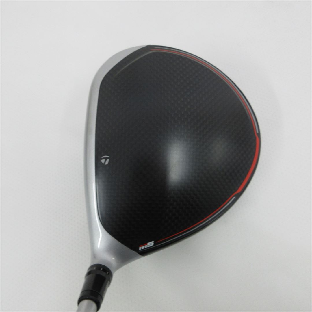 TaylorMade Driver M5 10.5° Stiff KUROKAGE TM5(2019)