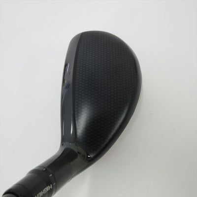 TaylorMade Hybrid STEALTH PLUS+ HY 17° Stiff TENSEI SILVER TM70(STEALTH)