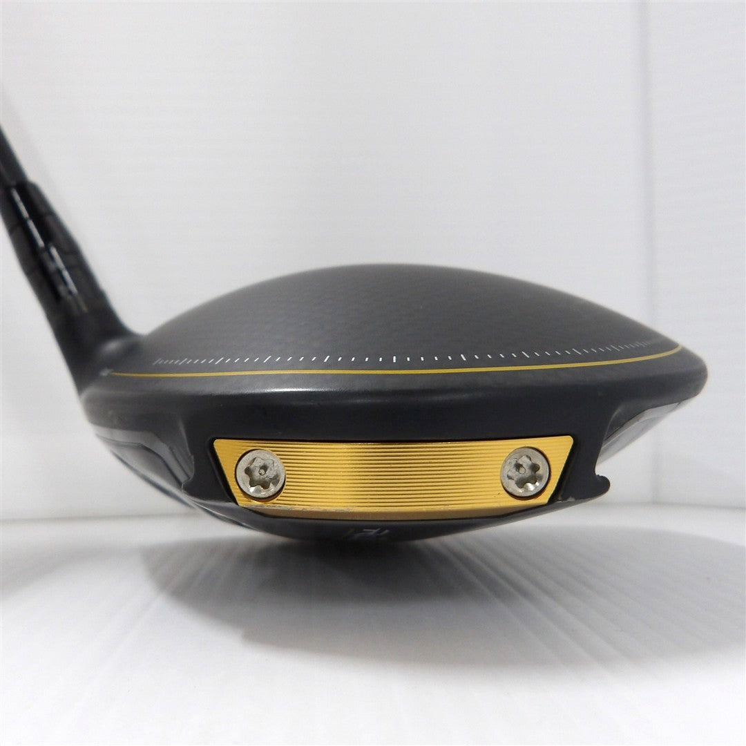 Callaway Driver ROGUE ST MAX D 10.5° Stiff VENTUS 5 for CW