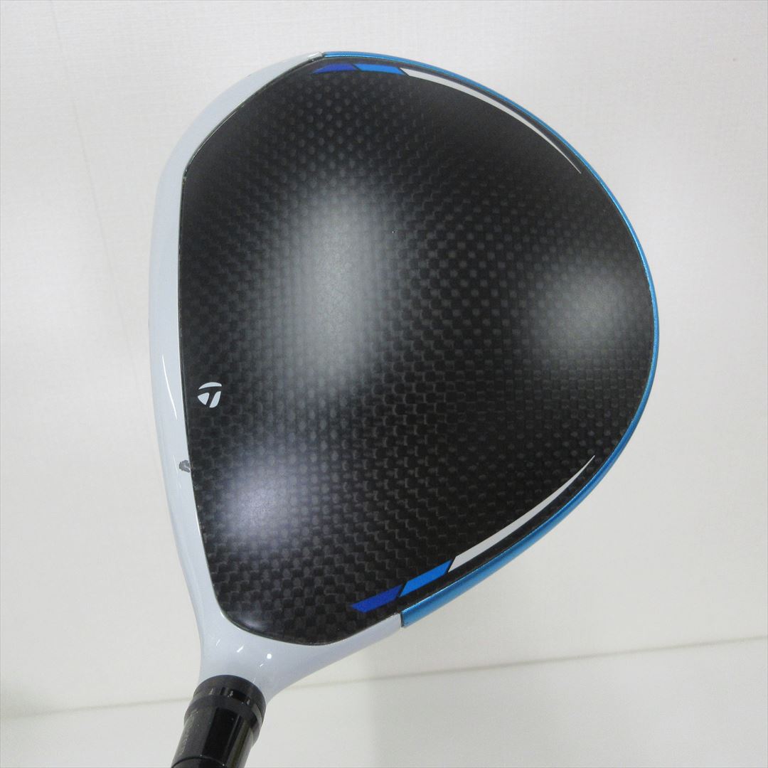 TaylorMade Driver SIM2 MAX-D 9° Stiff TENSEI BLUE TM50(SIM2)