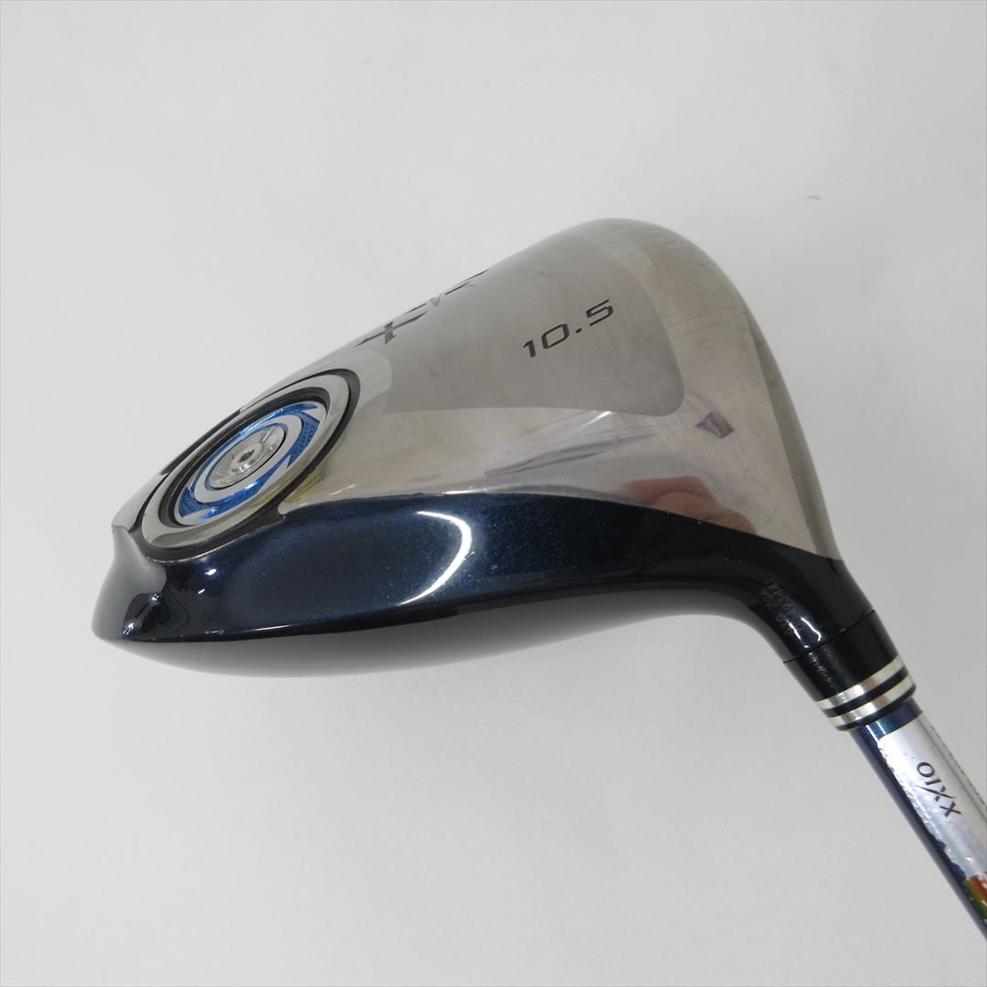 XXIO Driver Fair Rating XXIO9 10.5° Regular XXIO MP900