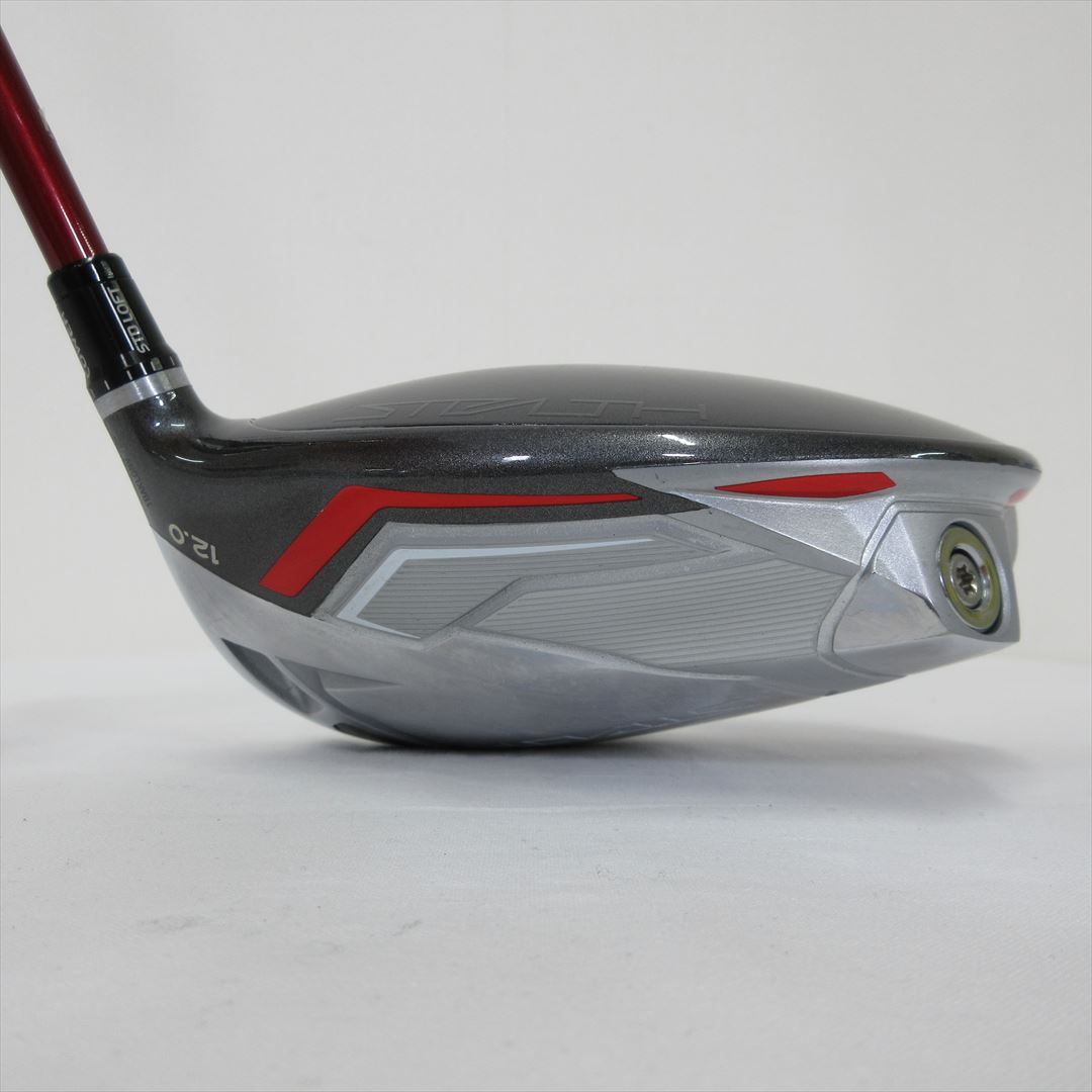 TaylorMade Driver STEALTH 12° Ladies A TENSEI RED TM40(STEALTH)