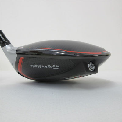 TaylorMade Driver M6 9° Stiff FUBUKI TM5(2019)